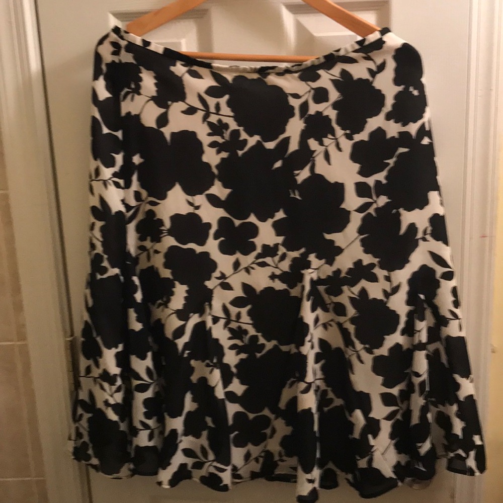Summer Skirt